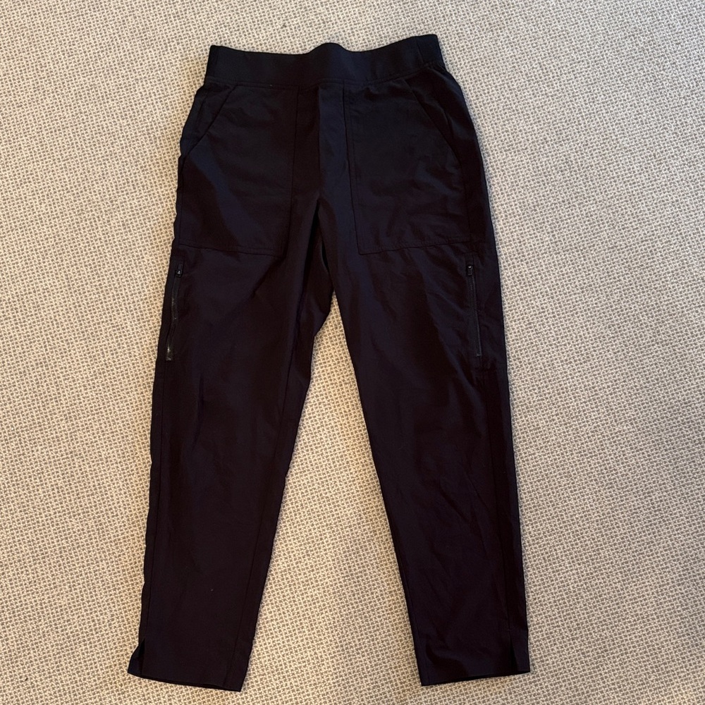 Athleta city pants - size 4